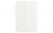Apple Smart Cover Folio iPad mini (6.Gen. / 2021) Weiss