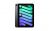 Apple iPad mini 6th Gen. WiFi 256 GB Grau