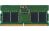 Kingston SO-DDR5-RAM KCP552SS6-8 5200 MHz 1x 8 GB