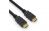 sonero Kabel HDMI - HDMI, 0.5 m