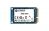 Kingston SSD KC600 mSATA SATA 256 GB