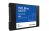 Western Digital SSD WD Blue SA510 2.5