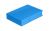 Delock Schutzgehäuse für 3.5″ HDD blau