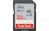 SanDisk SDHC-Karte Ultra U1 32 GB