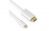sonero Kabel USB Type-C - HDMI, 1 m