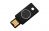 Yubico YubiKey Bio-FIDO Edition USB-A, 1 Stück