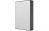 Seagate Externe Festplatte One Touch Portable 1 TB, Silber