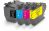 Generic Ink Tinte Brother LC3219 XL Multipack Black/Cyan/Magenta/Yellow