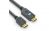 PureLink Kabel Aktiv 4K High Speed HDMI mit Ethernet Kanal 7.5 m