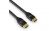 PureLink Kabel PS3000-018 HDMI - HDMI, 1.8 m