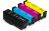 Generic Ink Tinte Epson 33 XL Multipack