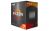 AMD CPU Ryzen 7 5800X3D 3.4 GHz