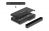 Delock Konverter USB-C für 1x M.2 NVMe SSD +1x SATA SSD/HDD