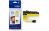 Brother Tinte LC-427C Yellow