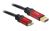 Delock USB 3.0-Kabel A - MicroB Premium 5 m