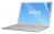 DICOTA Anti-Glare Privacy Filter 3H MacBook Pro M1 16 