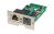 SICOTEC USV Management Card SNMP Adapter CS141 Mini