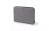 DICOTA Notebook-Sleeve Skin Base Grau, 12-12.5
